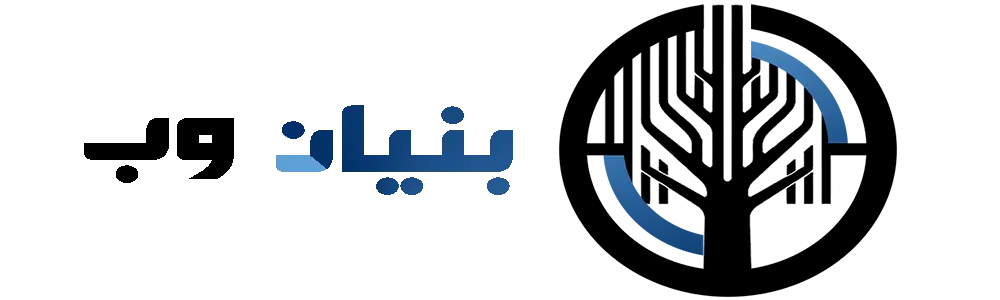 لوگو طراحی سایت اهورا